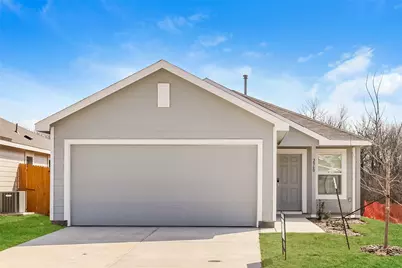 2960 Wallace Wells Court, Crandall, TX 75114 - Photo 1