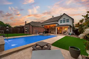 8305 Parish Ave, McKinney, TX 75071 - Photo 2