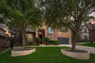 8305 Parish Avenue, McKinney, TX 75071 - Photo 1