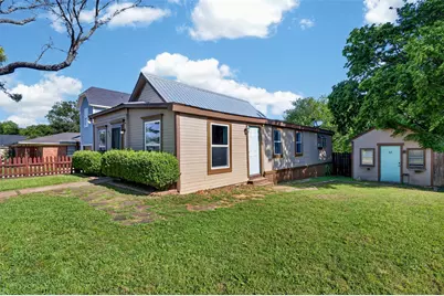 715 W Munson Street, Denison, TX 75020 - Photo 26