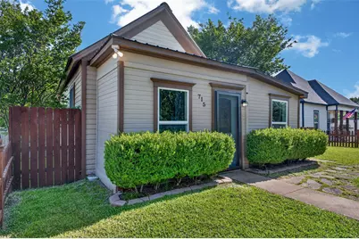 715 W Munson Street, Denison, TX 75020 - Photo 2