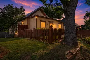 715 W Munson St, Denison, TX 75020 - Photo 2