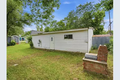 519 E Gandy Street, Denison, TX 75021 - Photo 20