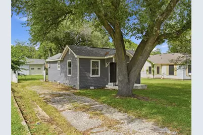519 E Gandy Street, Denison, TX 75021 - Photo 2