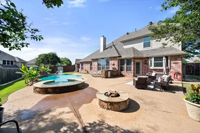 1910 Yarmouth Court, Mansfield, TX 76063 - Photo 30