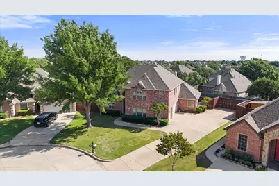 1910 Yarmouth Court, Mansfield, TX 76063 - Photo 2