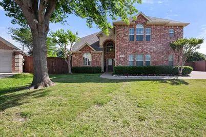 1910 Yarmouth Court, Mansfield, TX 76063 - Photo 36