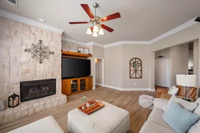 1910 Yarmouth Court, Mansfield, TX 76063 - Photo 16