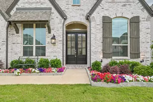 2703 Potomac Dr, Melissa, TX 75454 - Photo 2