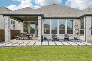 2703 Potomac Dr, Melissa, TX 75454 - Photo 34