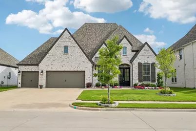 2703 Potomac Drive, Melissa, TX 75454 - Photo 1