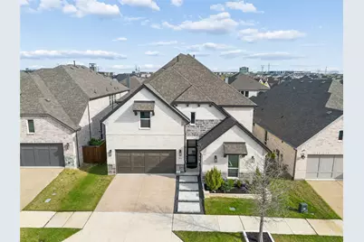3613 Damsel Mackenzie Street, Lewisville, TX 75056 - Photo 1