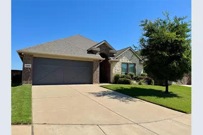 2369 Rosaline Drive, Little Elm, TX 76227 - Photo 1