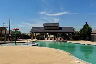 2369 Rosaline Dr, Little Elm, TX 76227 - Photo 20