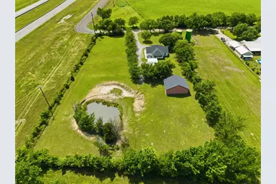 18660 Tarlton Road, Mabank, TX 75147 - Photo 2
