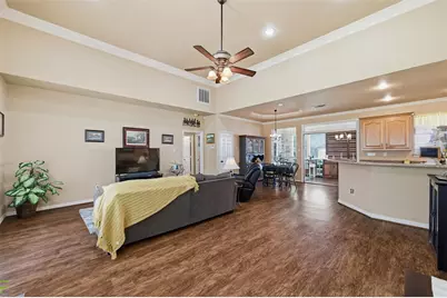 18660 Tarlton Road, Mabank, TX 75147 - Photo 6