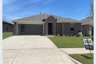 2423 Montgomery Street, Sherman, TX 75090 - Photo 2