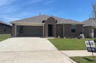 2423 Montgomery St, Sherman, TX 75090 - Photo 2
