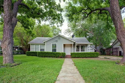 1005 N Buffalo Avenue, Cleburne, TX 76033 - Photo 2