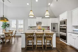 14093 Wheatfield Ln, Frisco, TX 75035 - Photo 4