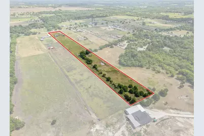 8300 Farm To Market 697, Whitewright, TX 75491 - Photo 24