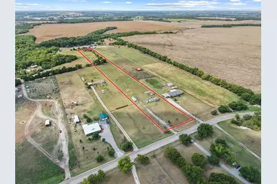 8300 Farm To Market 697, Whitewright, TX 75491 - Photo 6