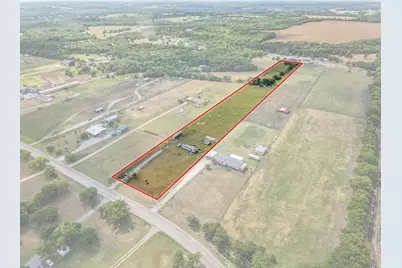 8300 Farm To Market 697, Whitewright, TX 75491 - Photo 4