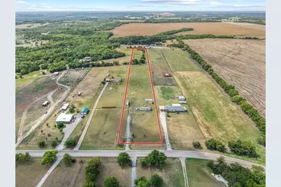 8300 Farm To Market 697, Whitewright, TX 75491 - Photo 14