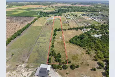 8300 Farm To Market 697, Whitewright, TX 75491 - Photo 20