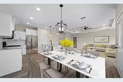 16221 Crossing Circle, Lindale, TX 75771 - Photo 10