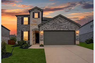711 Puma Street, Princeton, TX 75407 - Photo 1