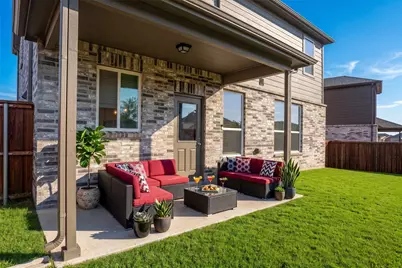 711 Puma Street, Princeton, TX 75407 - Photo 20