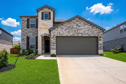 711 Puma Street, Princeton, TX 75407 - Photo 36