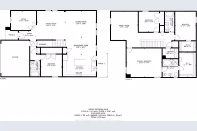 711 Puma Street, Princeton, TX 75407 - Photo 40