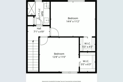 110 Crandall Road #112-Right Side, Irving, TX 75060 - Photo 14