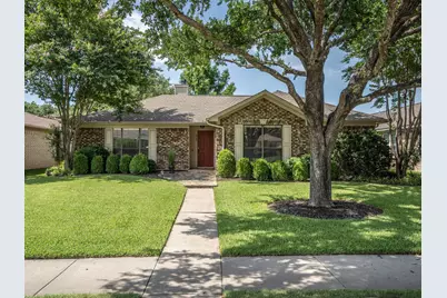 626 Cribbs Drive, Coppell, TX 75019 - Photo 2