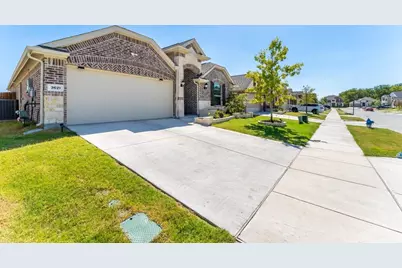3621 Peachbush Lane, McKinney, TX 75071 - Photo 2