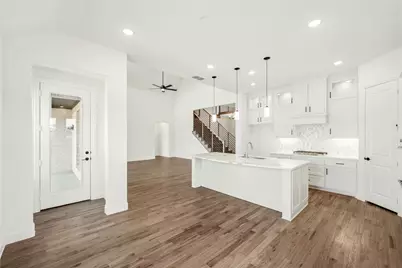3803 Grace Park Lane, Bedford, TX 76021 - Photo 20