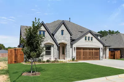 3803 Grace Park Lane, Bedford, TX 76021 - Photo 2