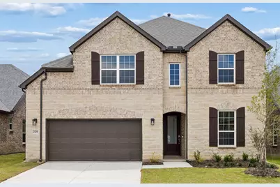 2509 Marigot Street, Princeton, TX 75407 - Photo 1