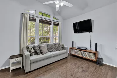 15836 Coyote Hill Drive, Fort Worth, TX 76177 - Photo 22