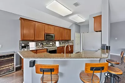 15836 Coyote Hill Drive, Fort Worth, TX 76177 - Photo 12