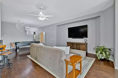 15836 Coyote Hill Drive, Fort Worth, TX 76177 - Photo 10
