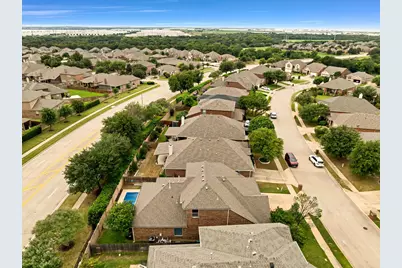 15836 Coyote Hill Drive, Fort Worth, TX 76177 - Photo 34