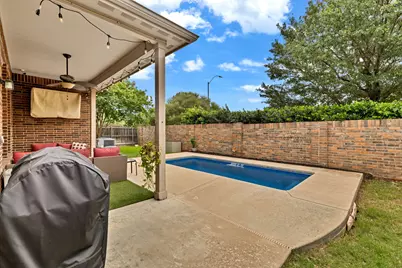 15836 Coyote Hill Drive, Fort Worth, TX 76177 - Photo 4