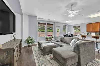 15836 Coyote Hill Drive, Fort Worth, TX 76177 - Photo 8