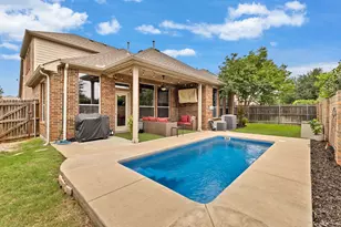 15836 Coyote Hill Dr, Fort Worth, TX 76177 - Photo 1