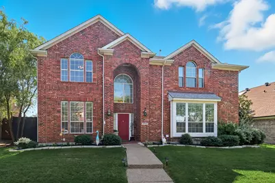 13180 Mannheim Drive, Frisco, TX 75033 - Photo 2