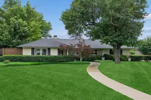 5804 Norway Rd, Dallas, TX 75230 - Photo 1