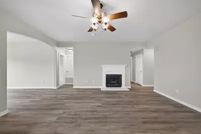 1628 Birds Eye Road, Fort Worth, TX 76177 - Photo 8